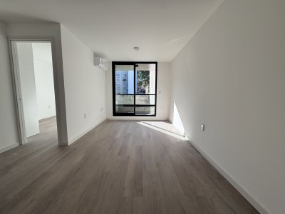 Apartamento ID.169 - ALQUILER 1 DORMITORIO EN BARRIO SUR