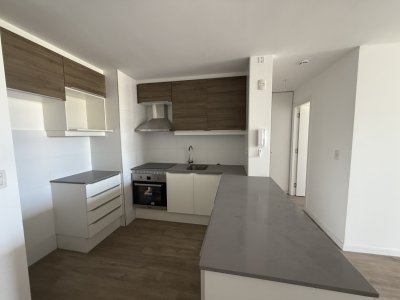 Apartamento ID.153/VENTA-CENTRO-CON-COCHERA-1-DORMITORIO-y-MEDIO - VENTA CENTRO CON COCHERA 1 DORMITORIO y MEDIO