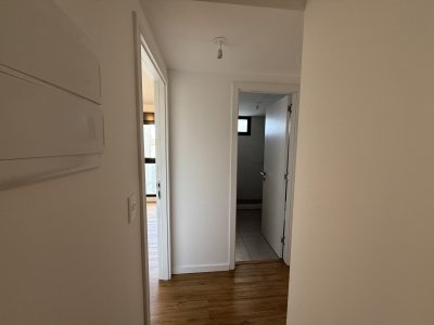 Apartamento ID.98 - ALQUILER APARTAMENTO 2 DORMITORIOS CENTRO CON COCHERA