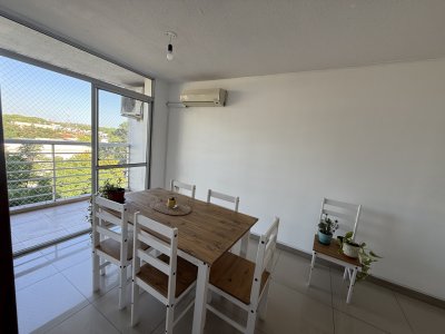 Apartamento ID.149 - ALQUILER HERMOSO APARTAMENTO 2 DORMITORIOS