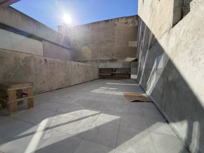 Apartamento ID.173/VENTA-1-DORMITORIO-CON-PATIO-Y-PARRILLERO-A-ESTRENAR-EN-BARRIO-SUR - VENTA 1 DORMITORIO CON PATIO Y PARRILLERO A ESTRENAR EN BARRIO SUR