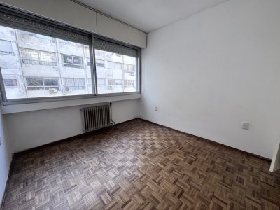 Apartamento ID.164 - ALQUILER DOS DORMITORIOS EN EL CENTRO