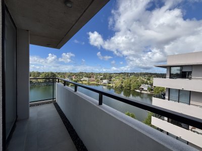 Apartamento ID.77/VENTA-2-DORMITORIOS-EN-INTERLAGOS-A-ESTRENAR - VENTA 2 DORMITORIOS EN INTERLAGOS A ESTRENAR