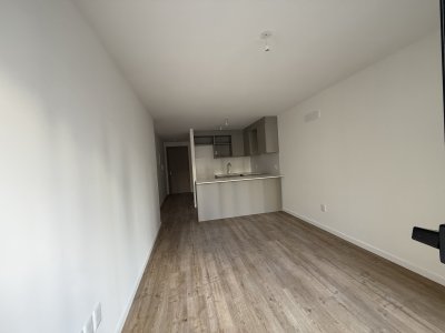 Apartamento ID.52 - Alquiler apartamento 1 dormitorio Cordón Sur