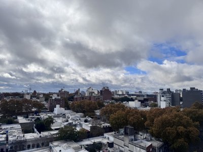 Apartamento ID.177 - Alquiler un dormitorio en tres cruces 