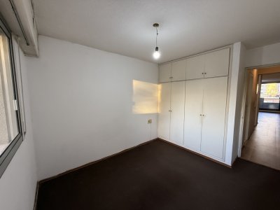 Apartamento ID.147 - ALQUILER APARTAMENTO 1 DORMITORIO PUNTA CARRETAS