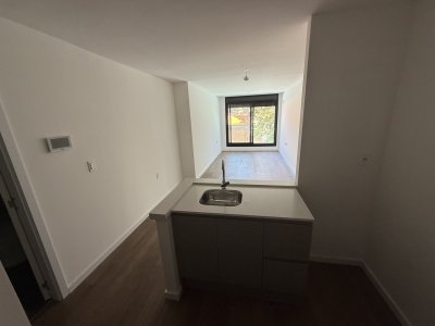 Apartamento ID.138/VENTA-MONOAMBIENTE-CON-COCHERA-PARQUE-MIRAMAR - VENTA MONOAMBIENTE CON COCHERA PARQUE MIRAMAR