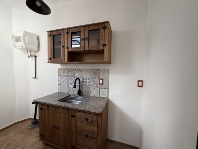 Apartamento ID.104 - ALQUILER APARTAMENTO 1 DORMITORIO PUNTA CARRETAS