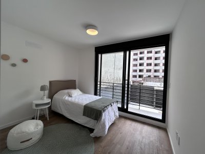 Apartamento ID.58 - VENTA 2 DORMITORIOS A ESTRENAR CORDÓN SUR