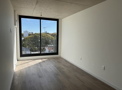 Apartamento ID.84 - Venta o Alquiler 1 dormitorio en buceo