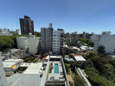 Apartamento ID.133/VENTA-PENTHOUSE-PUNTA-CARRETAS - VENTA PENTHOUSE PUNTA CARRETAS