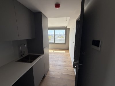 Apartamento ID.119/VENTA-MONOAMBIENTE-PUNTA-CARRETAS-GOLF - VENTA MONOAMBIENTE PUNTA CARRETAS GOLF
