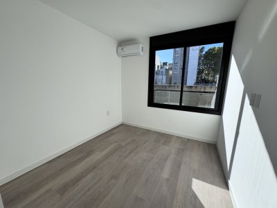 Apartamento ID.169 - ALQUILER 1 DORMITORIO EN BARRIO SUR
