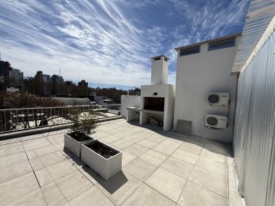 Apartamento ID.127/VENTA-MONOAMBIENTE-A-ESTRENAR-EN-PALERMO - VENTA MONOAMBIENTE A ESTRENAR EN PALERMO