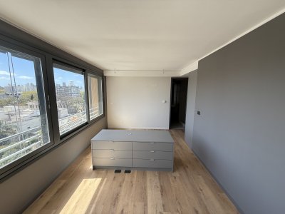 Apartamento ID.119/VENTA-MONOAMBIENTE-PUNTA-CARRETAS-GOLF - VENTA MONOAMBIENTE PUNTA CARRETAS GOLF