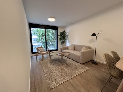 Apartamento ID.58 - VENTA 2 DORMITORIOS A ESTRENAR CORDÓN SUR