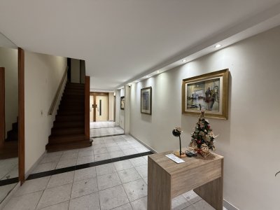 Apartamento ID.147 - ALQUILER APARTAMENTO 1 DORMITORIO PUNTA CARRETAS