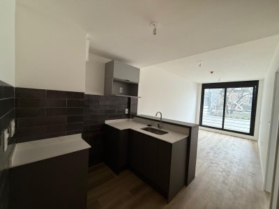 Apartamento ID.111 - Alquiler monoambiente en Tres Cruces 