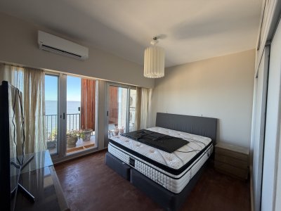 Apartamento ID.154/VENTA-APARTAMENTO-RAMBLA-3-DORMITORIOS-PRIMERA-LINEA - VENTA APARTAMENTO RAMBLA 3 DORMITORIOS PRIMERA LINEA