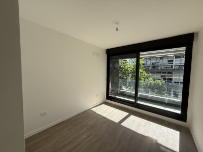 Apartamento ID.137/ALQUILER-1-DORMITORIO-SEMI-EQUIPADO-CENTRO - ALQUILER 1 DORMITORIO SEMI EQUIPADO CENTRO