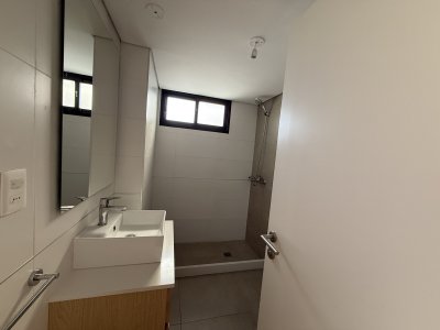 Apartamento ID.98 - ALQUILER APARTAMENTO 2 DORMITORIOS CENTRO CON COCHERA