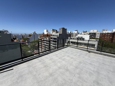 Apartamento ID.133/VENTA-PENTHOUSE-PUNTA-CARRETAS - VENTA PENTHOUSE PUNTA CARRETAS