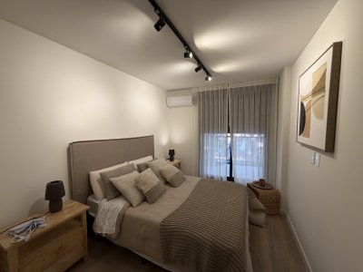 Apartamento ID.173/VENTA-1-DORMITORIO-CON-PATIO-Y-PARRILLERO-A-ESTRENAR-EN-BARRIO-SUR - VENTA 1 DORMITORIO CON PATIO Y PARRILLERO A ESTRENAR EN BARRIO SUR