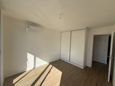 Apartamento ID.117 - ALQUILER 1 DORMITORIO CORDON SUR