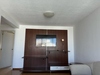 Apartamento ID.73 - Alquiler 2 dormitorios con muebles POCITOS