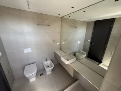Apartamento ID.118/VENTA-1-DORMITORIO-PUNTA-CARRETAS-GOLF - VENTA 1 DORMITORIO PUNTA CARRETAS GOLF