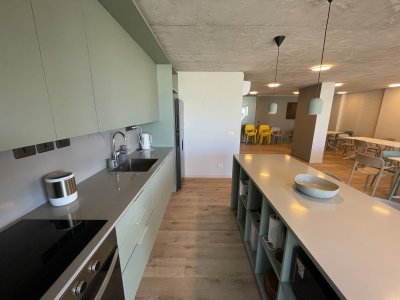 Apartamento ID.118/VENTA-1-DORMITORIO-PUNTA-CARRETAS-GOLF - VENTA 1 DORMITORIO PUNTA CARRETAS GOLF