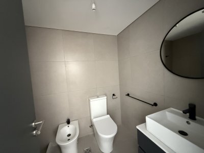 Apartamento ID.137/ALQUILER-1-DORMITORIO-SEMI-EQUIPADO-CENTRO - ALQUILER 1 DORMITORIO SEMI EQUIPADO CENTRO