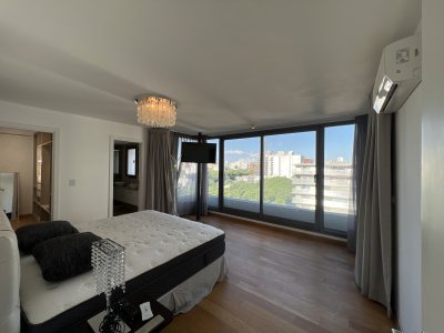 Apartamento ID.54/ALQUILER-2-DORMITORIOS-PUNTA-CARRETAS - ALQUILER 2 DORMITORIOS PUNTA CARRETAS