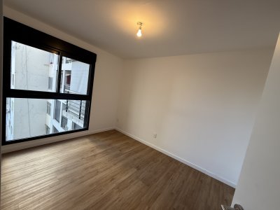 Apartamento ID.98 - ALQUILER APARTAMENTO 2 DORMITORIOS CENTRO CON COCHERA