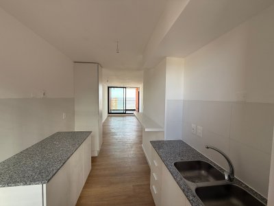 Apartamento ID.106 - Alquiler 2 dormitorios en el Centro