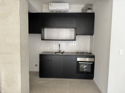 Apartamento ID.121/VENTA-1-DORMITORIO-A-ESTRENAR-EN-PALERMO - VENTA 1 DORMITORIO A ESTRENAR EN PALERMO