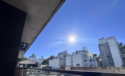 Apartamento ID.169 - ALQUILER 1 DORMITORIO EN BARRIO SUR