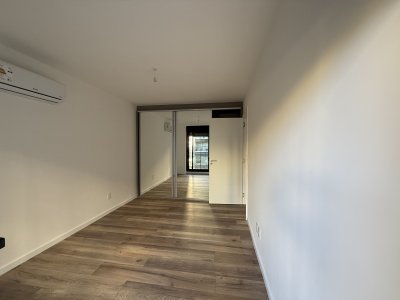Apartamento ID.94 - ALQUILER APARTAMENTO 1 DORMITORIO POCITOS CON COCHERA