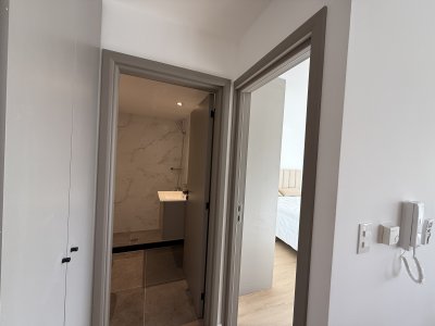 Apartamento ID.96 - ALQUILER APARTAMENTO 1 DORMITORIO AMOBLADO PUNTA CARRETAS