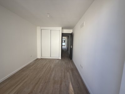 Apartamento ID.142/VENTA-1-DORMITORIO-CON-PATIO-A-ESTRENAR - VENTA 1 DORMITORIO CON PATIO A ESTRENAR