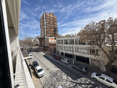 Apartamento ID.127/VENTA-MONOAMBIENTE-A-ESTRENAR-EN-PALERMO - VENTA MONOAMBIENTE A ESTRENAR EN PALERMO