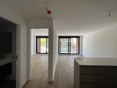 Apartamento ID.52 - Alquiler apartamento 1 dormitorio Cordón Sur