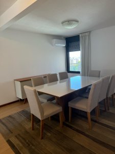 Apartamento ID.73 - Alquiler 2 dormitorios con muebles POCITOS