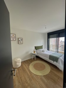 Apartamento ID.28/Venta-Penthouse-2-dormitorios-con-cochera-Parque-Batlle - Venta Penthouse 2 dormitorios con cochera Parque Batlle