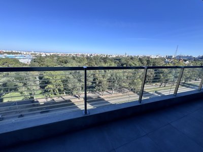 ALQUILER UN DORMITORIO EN PARQUE BATLLE