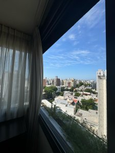 Alquiler 2 dormitorios con muebles POCITOS