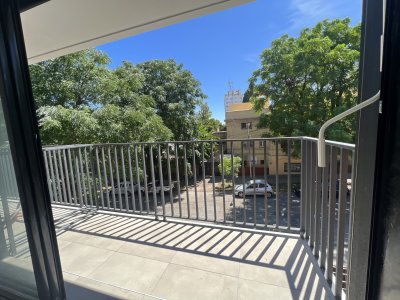 Venta 1 dormitorio a estrenar Brazo Oriental