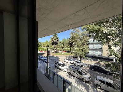 VENTA APARTAMENTO TIPO LOFT PUNTA CARRETAS