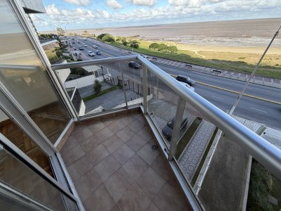 ALQUILER RAMBLA 1 DORMITORIO CON COCHERA