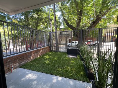 Venta 1 dormitorio a estrenar Prado